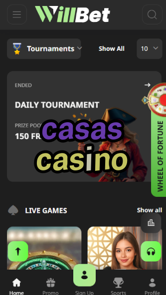 Casas Casino - Best Spanish-Style Casino-7spincasino.ydblkf.net