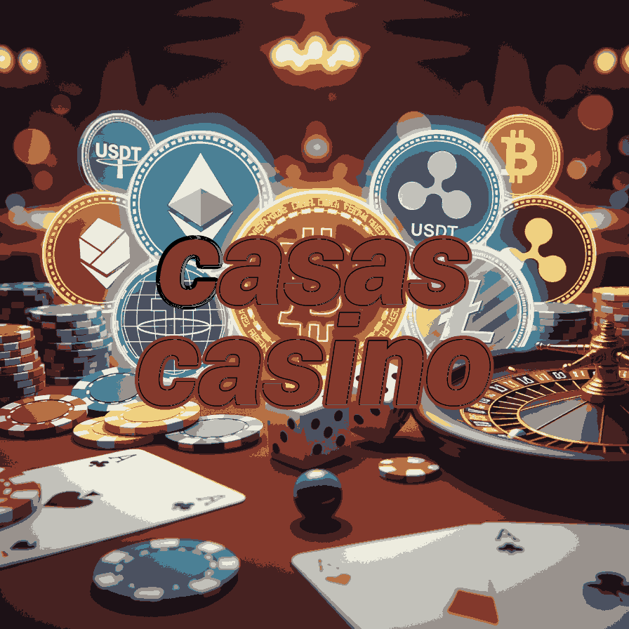 Casas Casino - Best Spanish-Style Casino